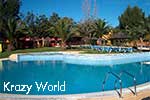 Krazy World Pool Algarve